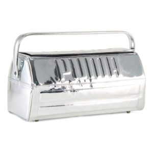 PUMA x A$AP ROCKY Tool Box Bag 'PUMA Silver' 092259-01