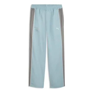 PUMA x McLAREN RACING T7 Pants 'Seafoam' 637512-05