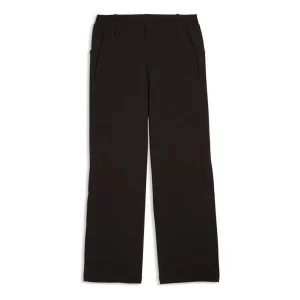 PUMA x _J.L-A.L_ Pants 'Dark Umber' 636222-32