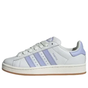 (WMNS) adidas Campus 00s 'Crystal White Violet Tone' JQ7768