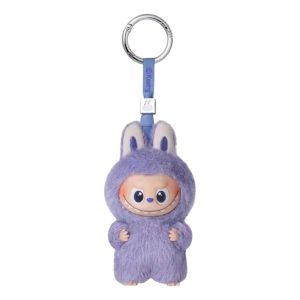Pop Mart The Monsters Labubu Pin for Love Plush Pendant '?' PPMT-2508-0093-945629439