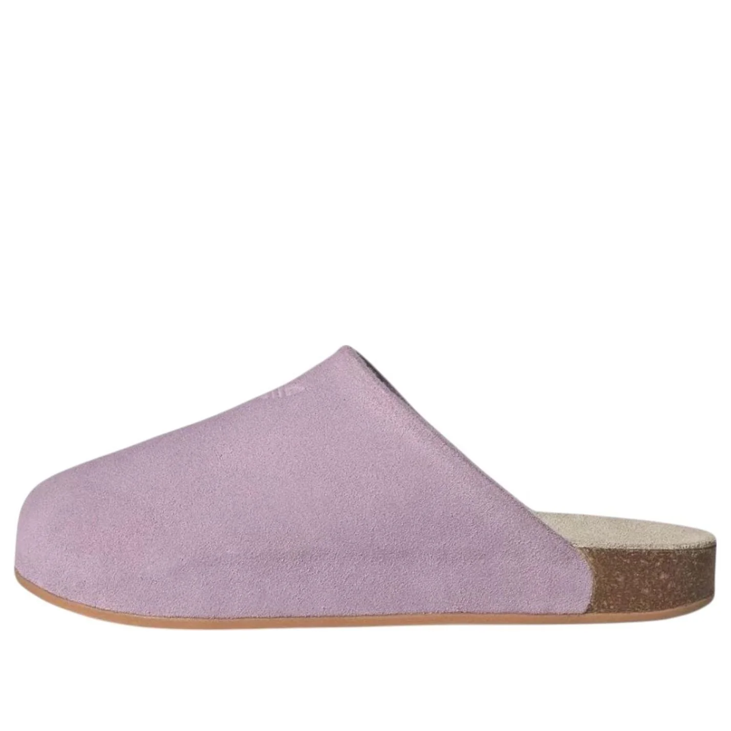(WMNS) adidas Adimule 'Powder Plum' JP8732