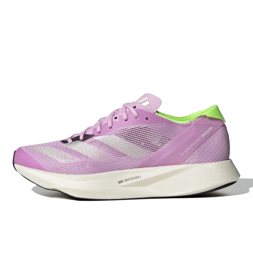 (WMNS) adidas Adizero Takumi Sen 10 'Purple' IG8205