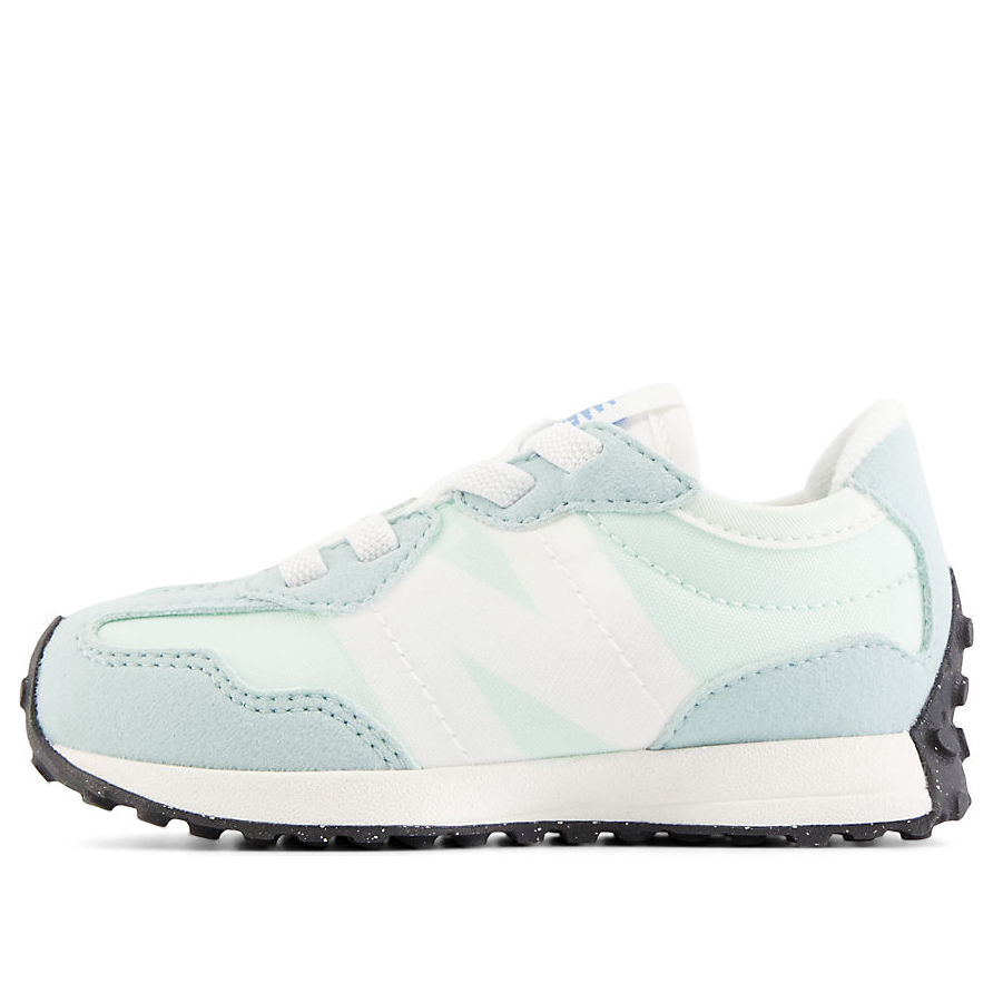 (TD) New Balance 327 'Light Surf Fog' IH327LL