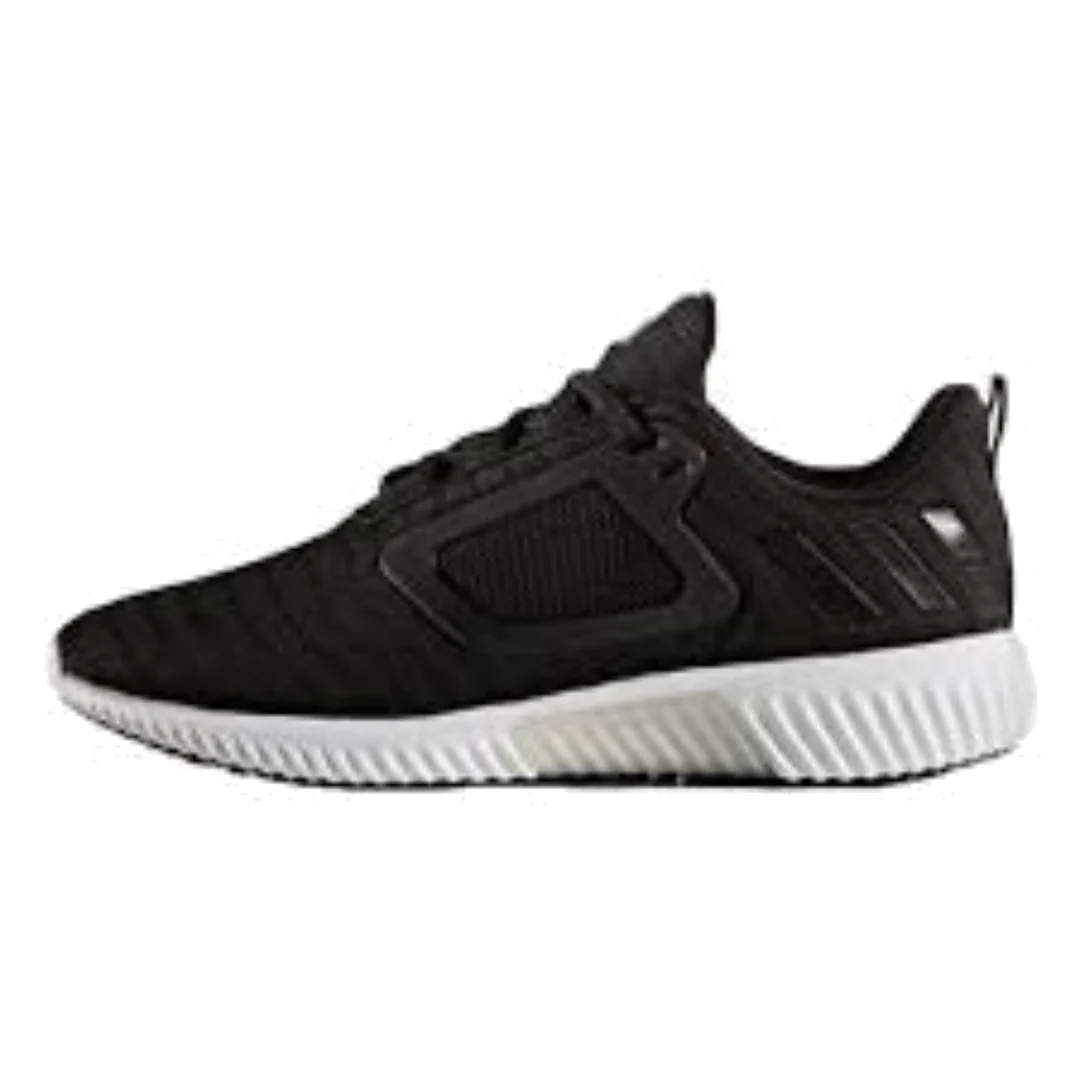 (WMNS) adidas Climacool 'Black White' BB1795