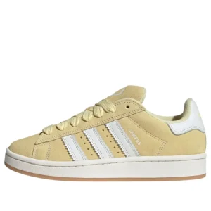 (WMNS) adidas Campus 00s 'Almost Yellow' JQ5754