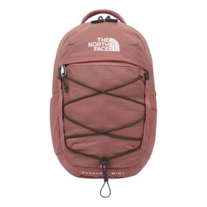 THE NORTH FACE Borealis Mini Backpack 'Light Pink' NM2DQ26B