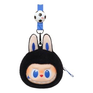 Pop Mart THE MONSTERS × FIFA Series Vinyl Plush Pendant PPMT-2603-0066-1097591532