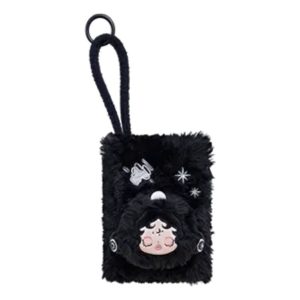 Pop Mart Skullpanda You Found Me Plush Mini Bag 'Starry Night Eyes' PPMT-2509-0020-957773247
