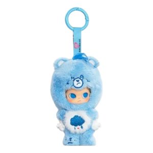 Pop Mart x Zsiga Care Bear Figures 'Grumpy Bear' PPMT-2509-0070-967468201
