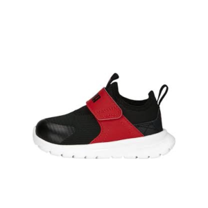 (TD) PUMA Evolve Slip-On 'Black Red White' 389136-02