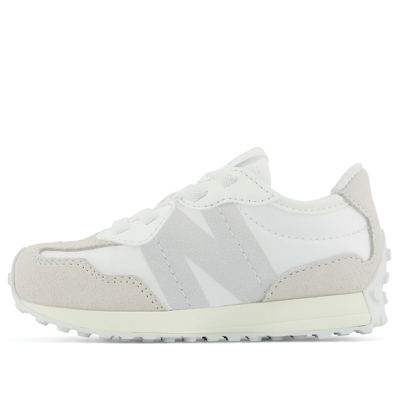 (TD) New Balance 327 'Pink White' IH327KW1