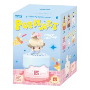 Pop Mart Celebrate This Moment Collection Fragrance Candle Sealed Case (1 Blind Box) PPMT-2510-0033-985827099
