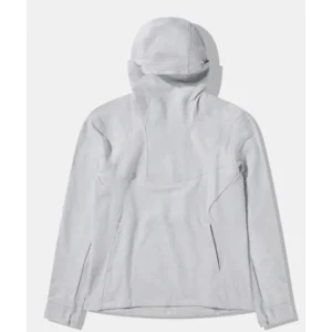 Nike ISPA Hoodie 'Grey' FJ7351-053
