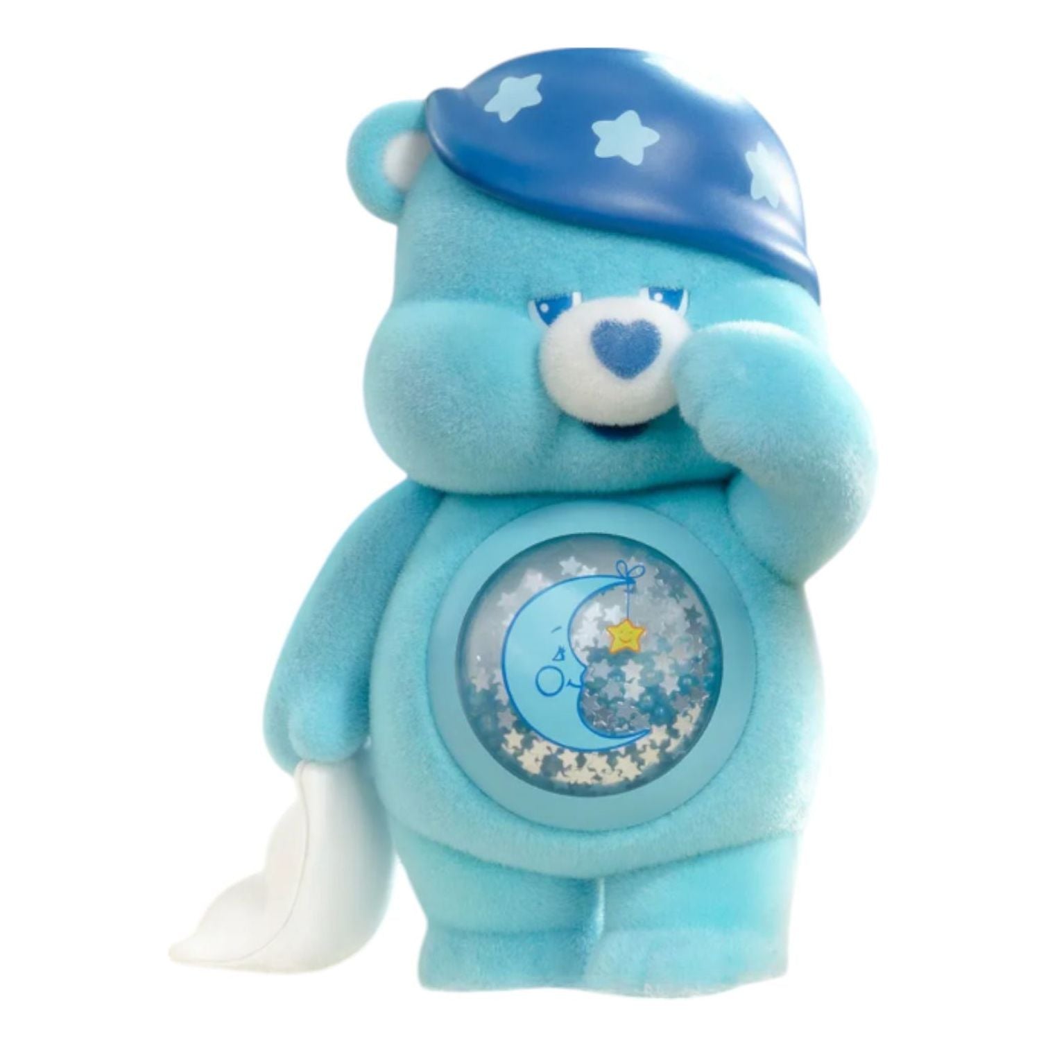 Pop Mart Care Bears Colorful Hugs Figures 'Bedtime Bear' PPMT-2505-0059-1BB
