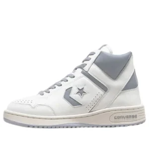 Converse Weapon Vintage CX High Top 'White' A04397C
