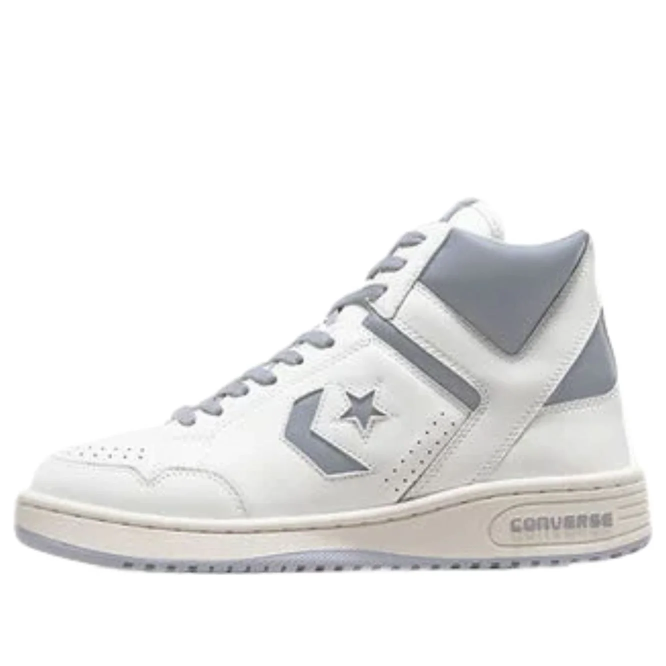 Converse Weapon Vintage CX High Top 'White' A04397C