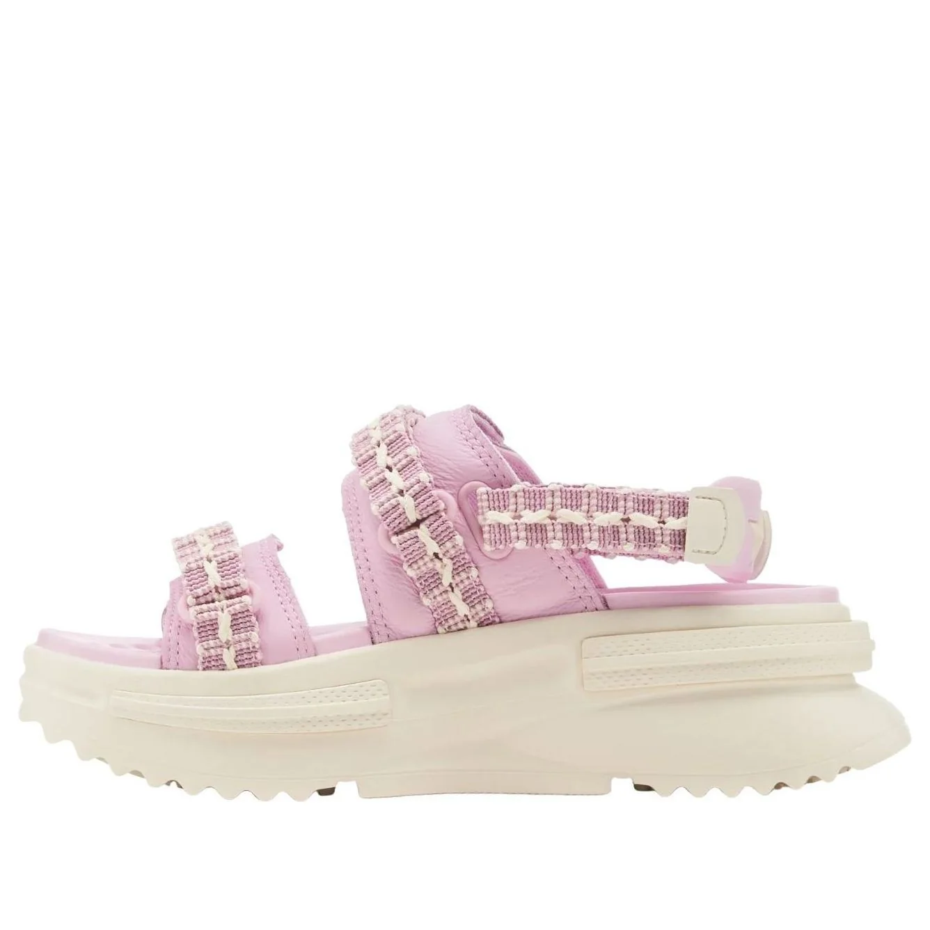 Converse Run Star Utility CX Sandal 'Stardust Lilac' A07545C