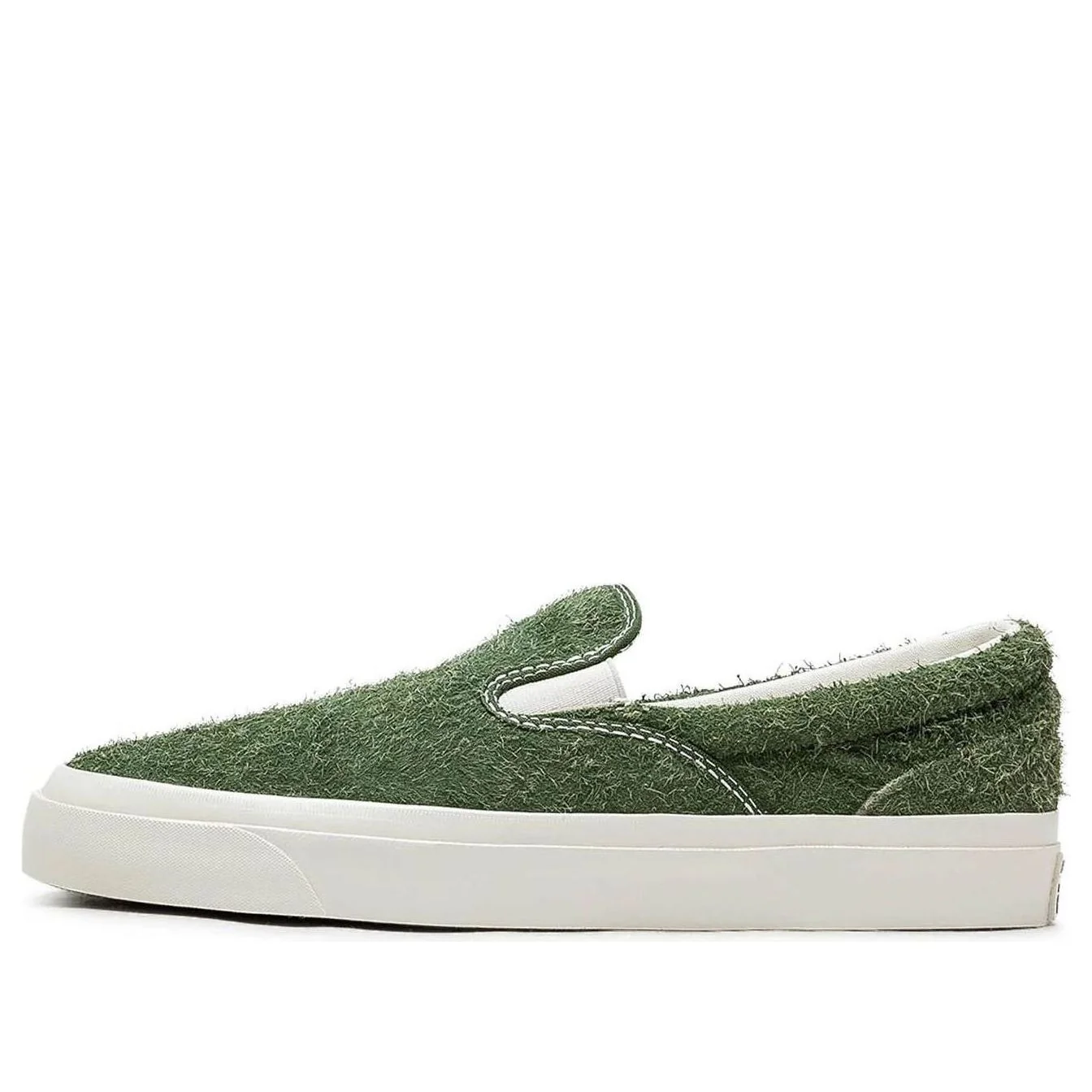 Converse x GOLF le FLEUR One Star Slip Pro 'Forest Elf' A11637C