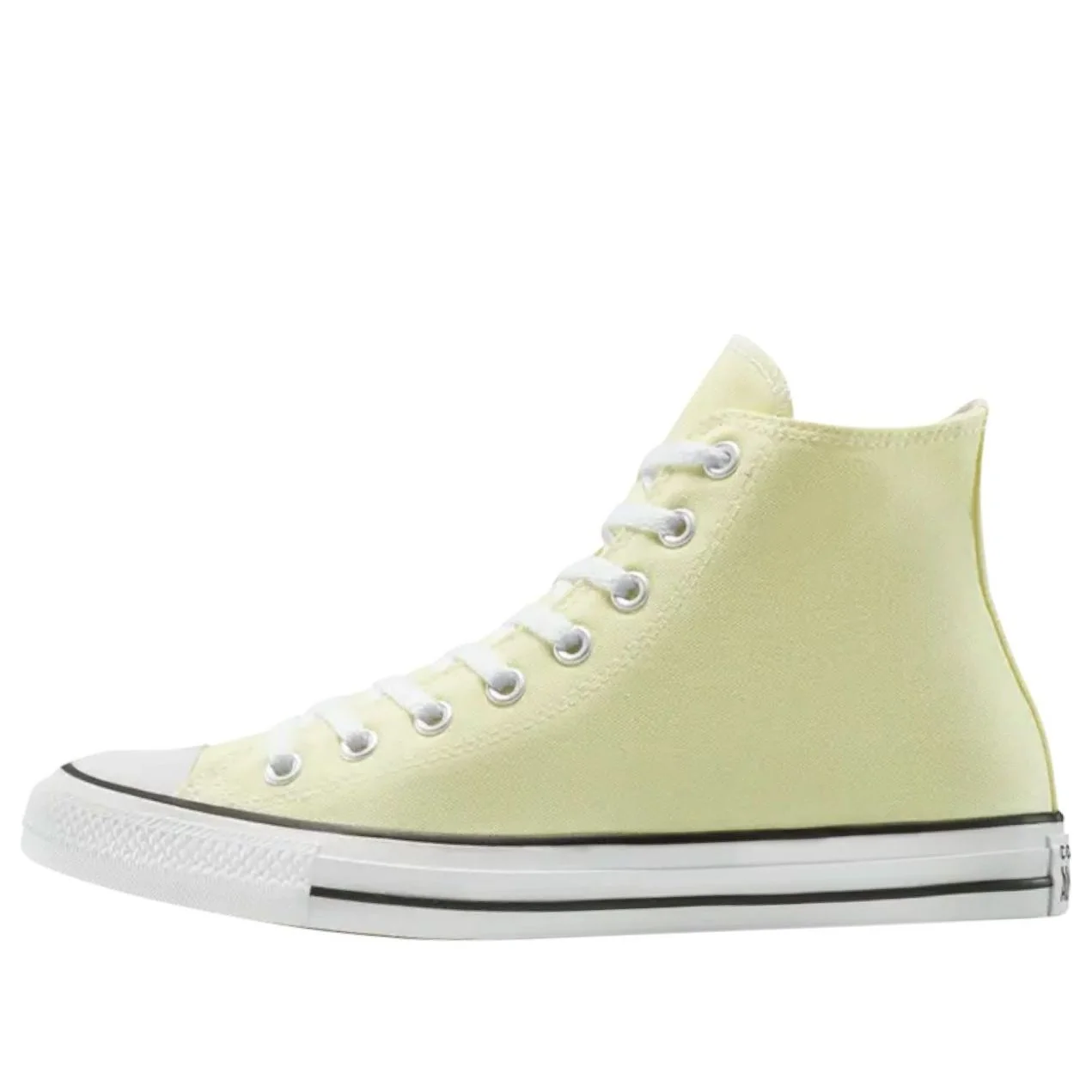 Converse Chuck Taylor All Star Canvas High 'Lemon Slushy' A11754F