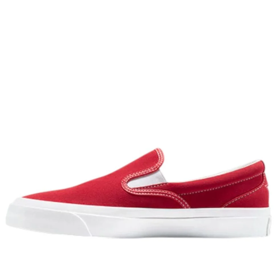 Converse One Star CC Pro Slip Cons Low 'Red' A12917C