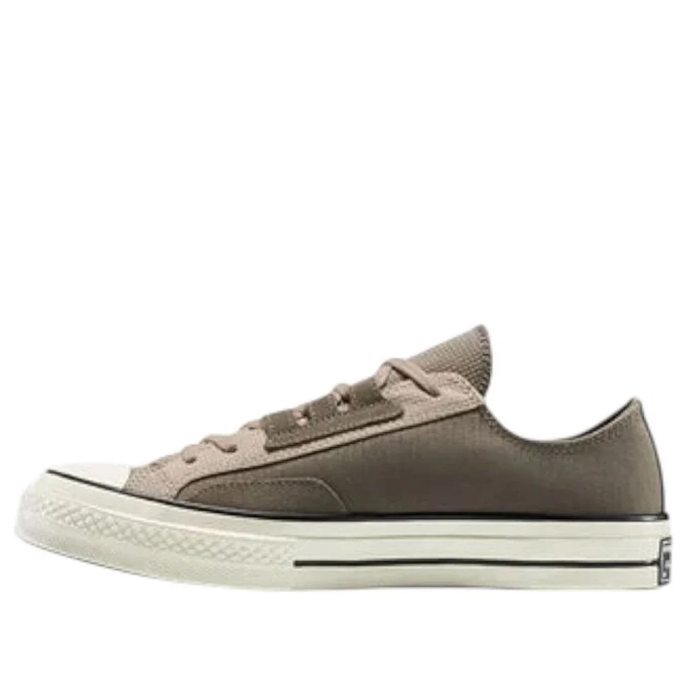 Converse Chuck 70 Low Heavy Canvas 'Classic Taupe' A13300C