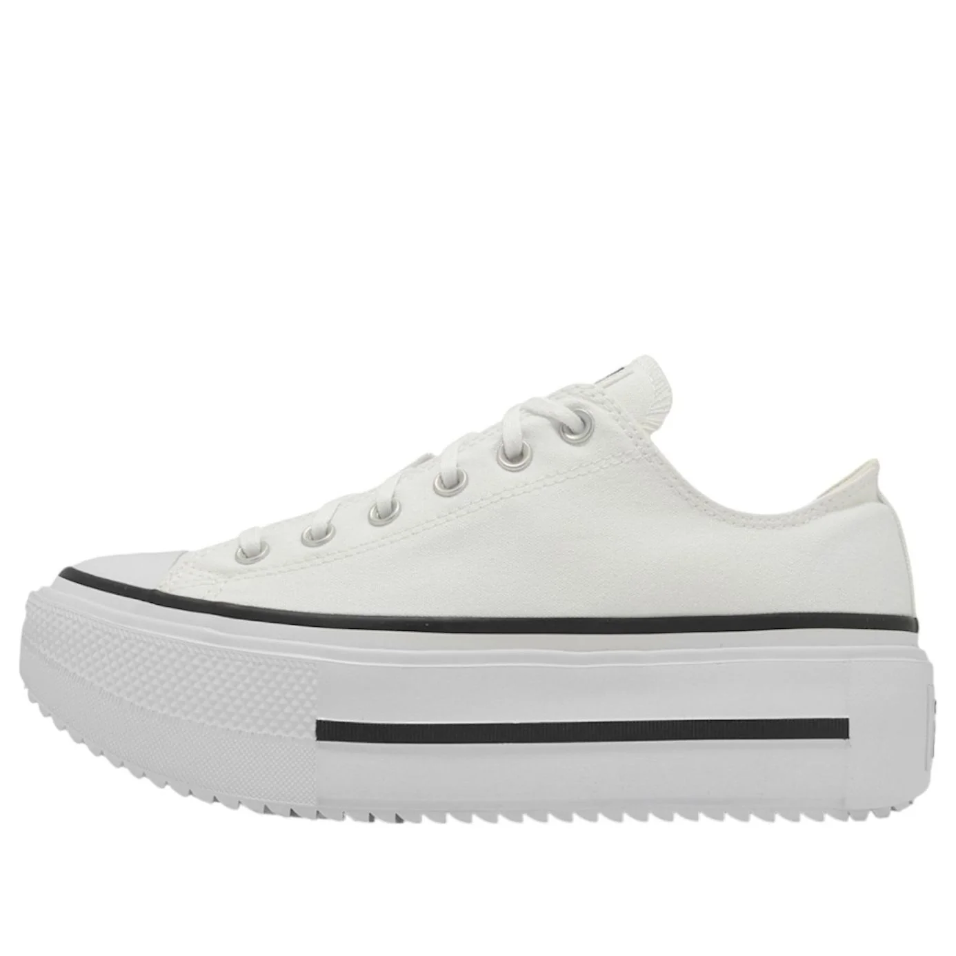 Converse Chuck Taylor Double Stack 'White' A15491C
