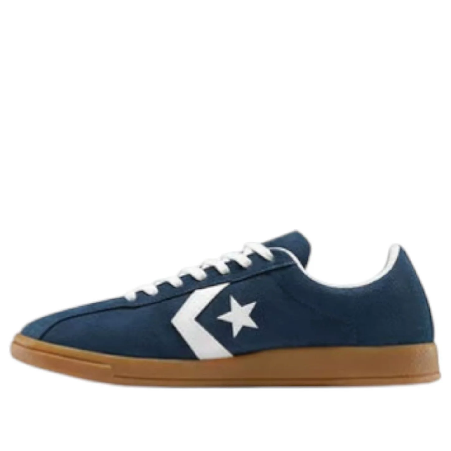 Converse Chuck Taylor All Star Classic Trainer Suede 'Navy' A15622C