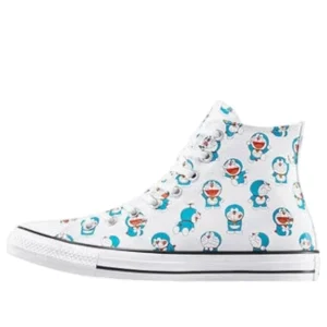 Converse Chuck Taylor All Star x Doraemon 'Allover Doraemon Print' A15791C