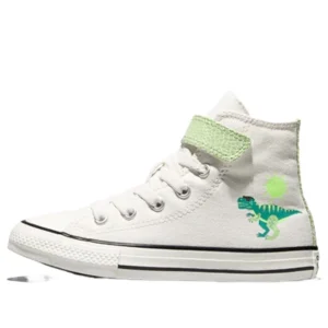 (PS) Converse Chuck Taylor All Star Easy-on 'Dinos' A15898C