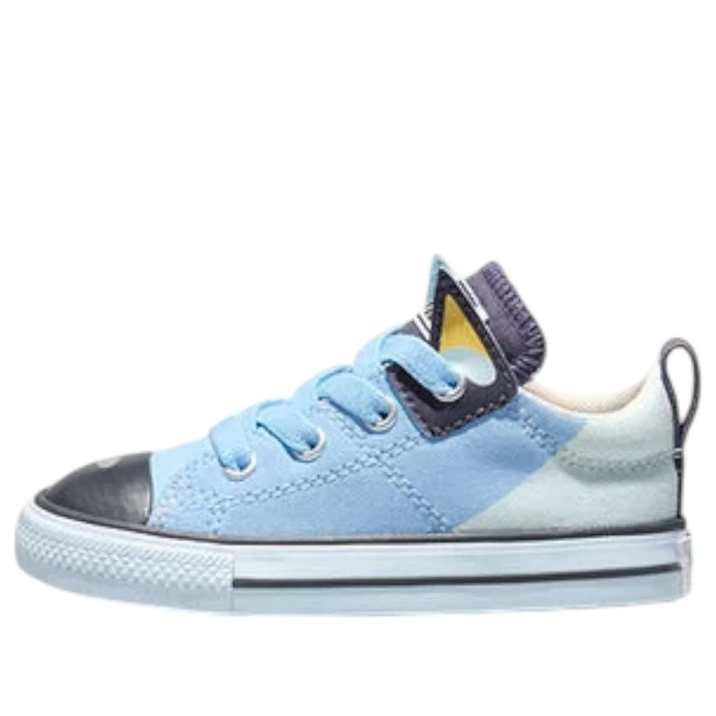 (PS) Converse x Bluey Chuck Taylor All Star Madison 'Blue' A16466C