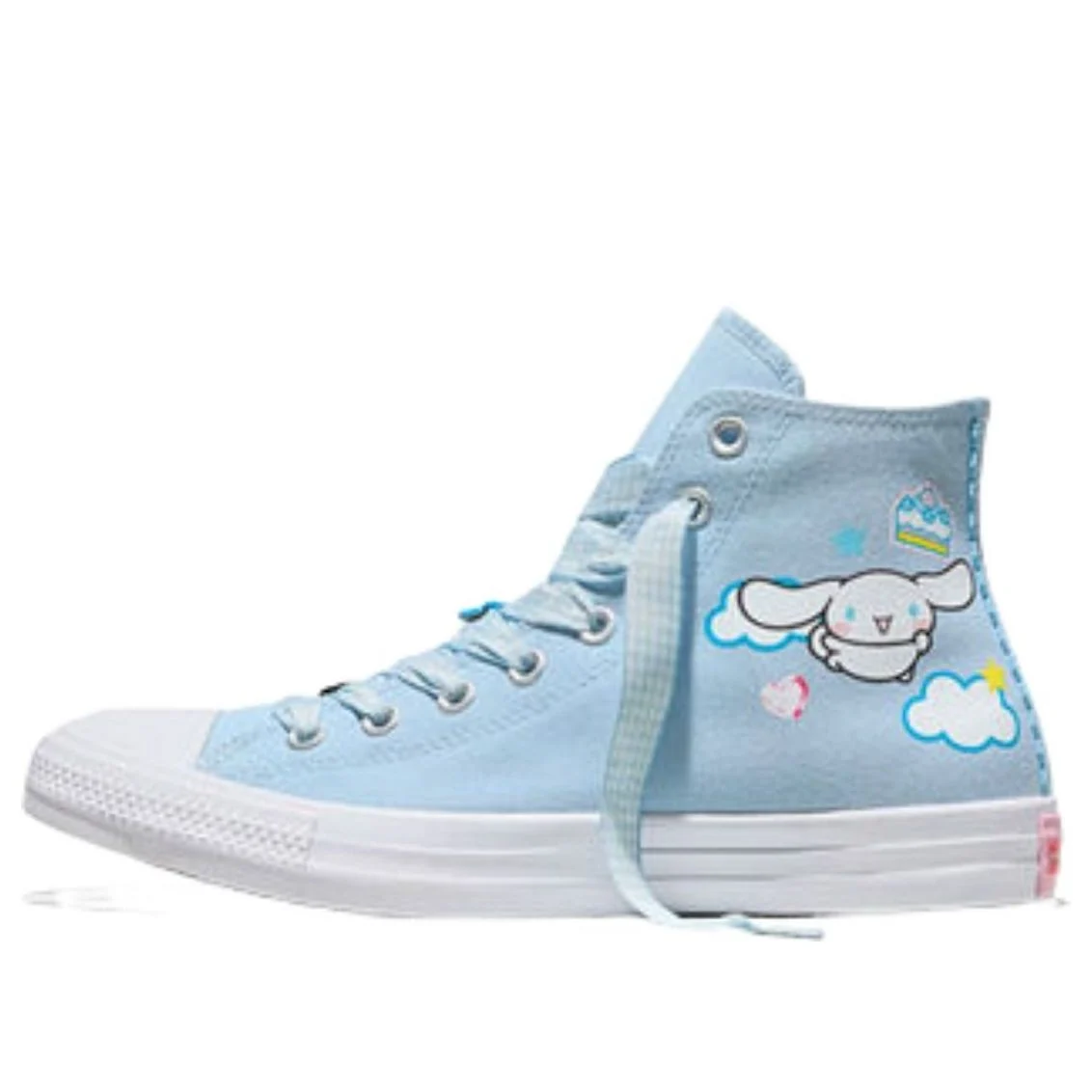 Converse x Hello Kitty And Friends Chuck Taylor All Star 'Cinnamoroll' A17698C