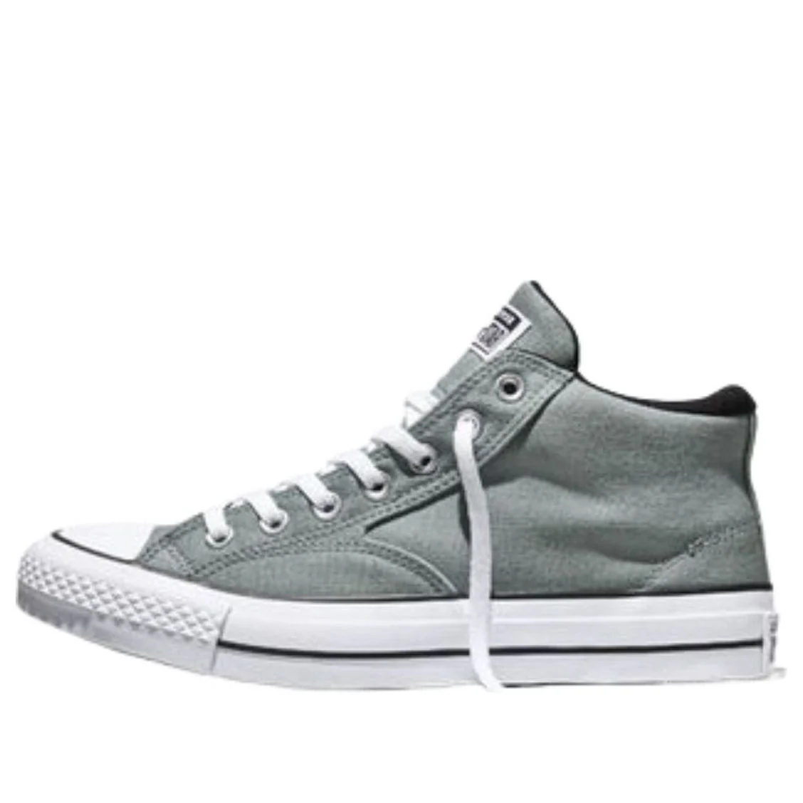 Converse Chuck Taylor All Star Malden Street 'Mineral Brew Grey White' A17764F