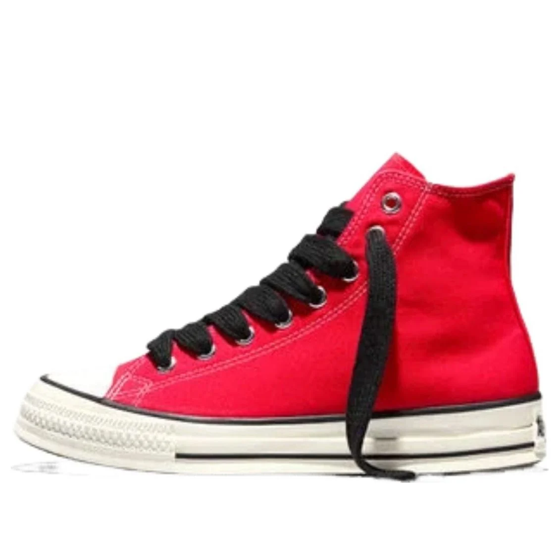Converse Chuck Taylor High Throwback 'Red Vintage White' A17826C
