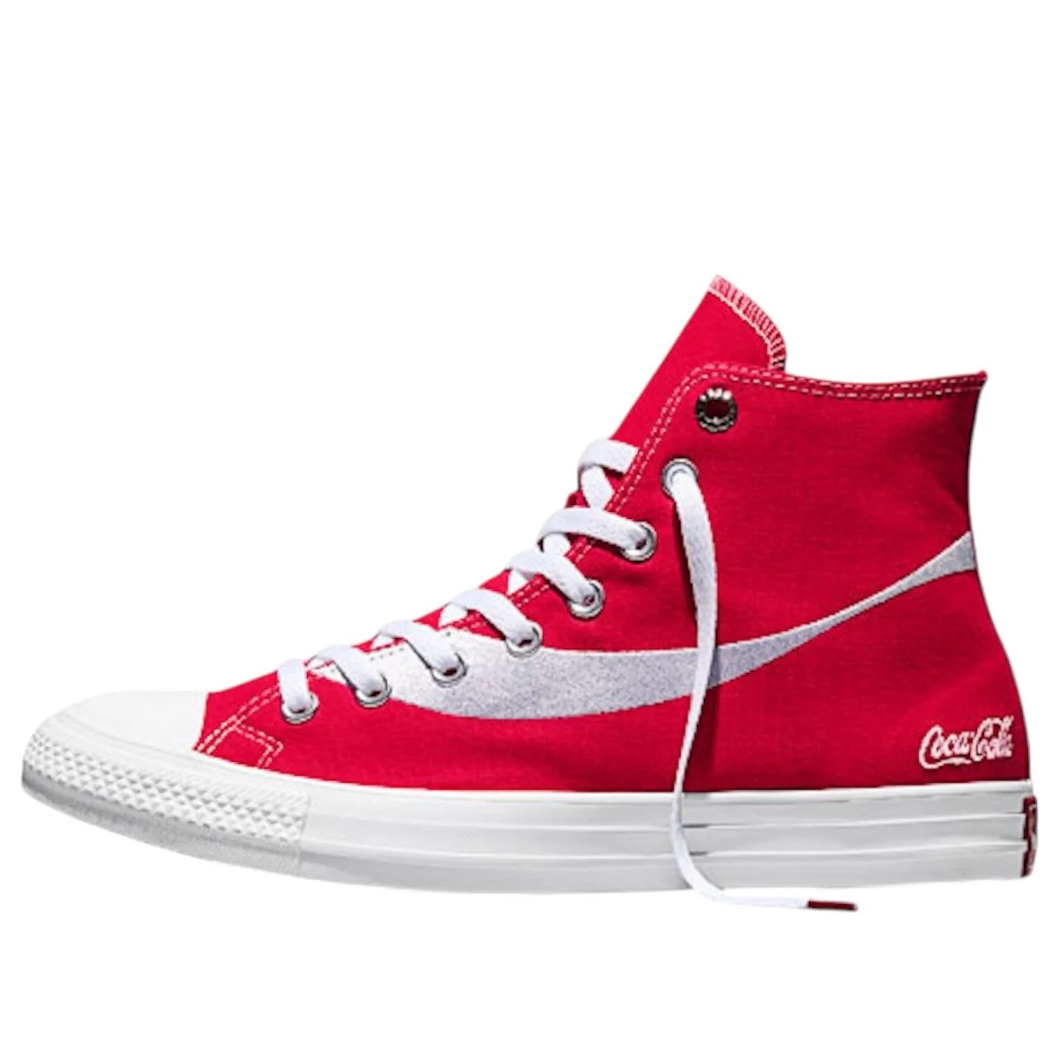 Converse x Coca-Cola Chuck Taylor All Star 'Red' A17889C