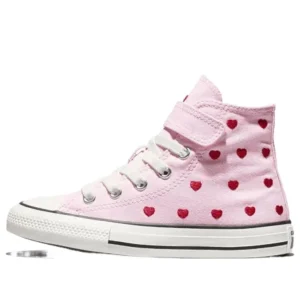 (PS) Converse Chuck Taylor All Star Easy-On 'Hearts and Roses' A19066C