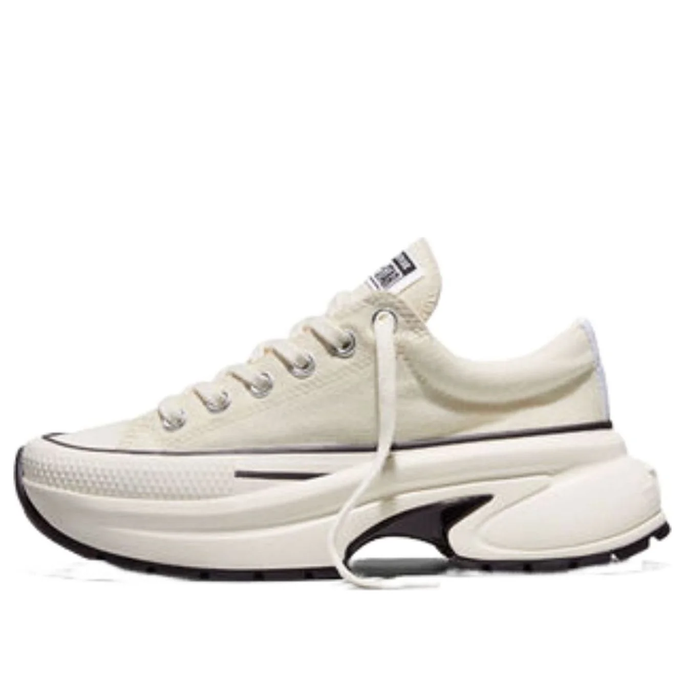 (WMNS) Converse Run Star Crush 'Egret' A19266C