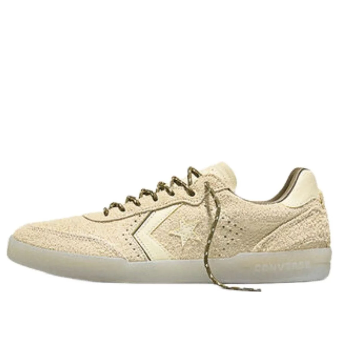 Converse Cons Louie Lopez Pro 2 Suede 'Golden View Mud Season' A20020C