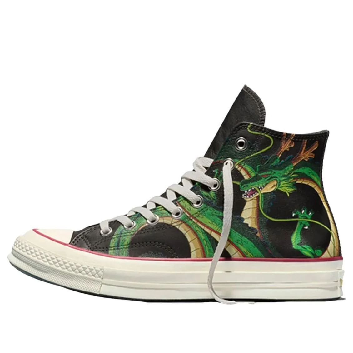 Converse x Dragon Ball Z Chuck 70 'Shenron' A21841C