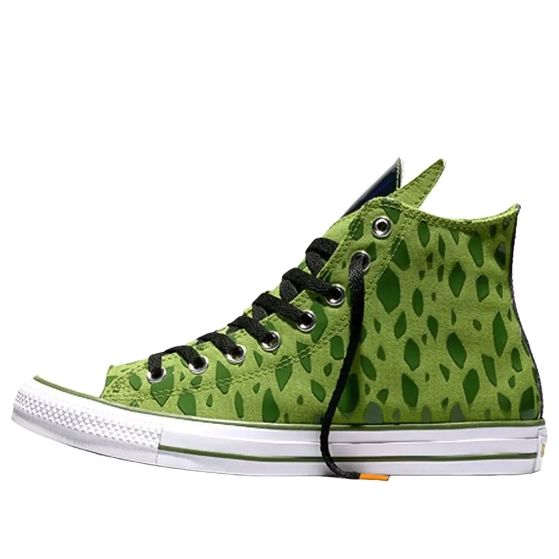 Converse x Dragon Ball Z Chuck Taylor All Star 'Cell' A21845C