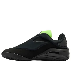 Converse Shai 001 'Black Green Beam' A23975C