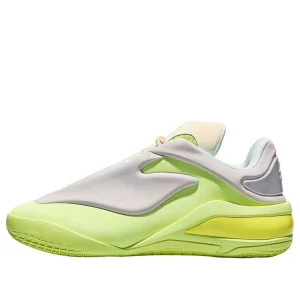 Converse Shai 001 Lace Up 'Lime' A24322C