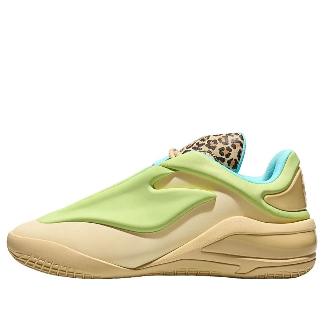 Converse Shai 001 Lace Up 'Cheetah' A24961C