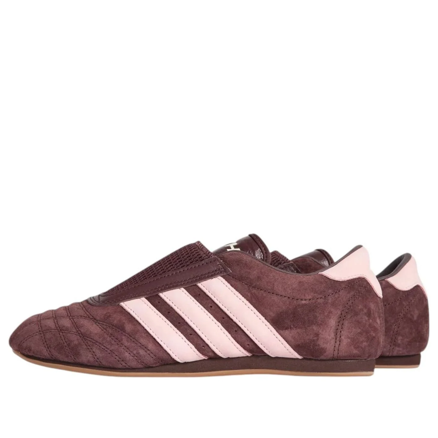 (WMNS) adidas x Kith Taekwondo 'Shale Corsage' JR7016