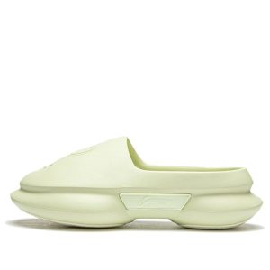 Li-Ning Wade Slides 'Avocado' ABTU003-4