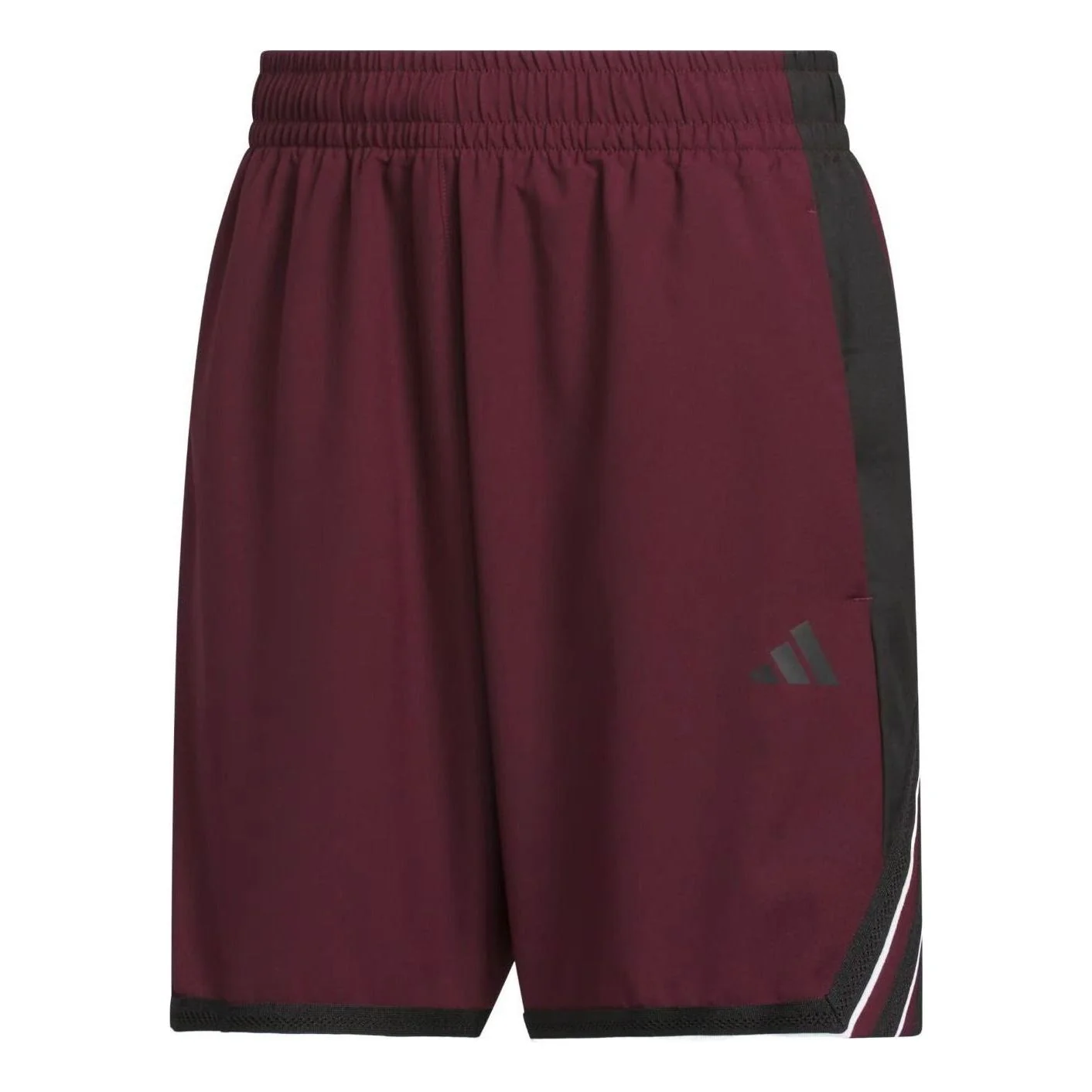 adidas Crazy Lite Shorts Asia Sizing 'Team Power Red 2' KV9681