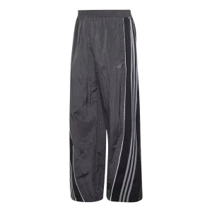adidas Adilenium Season 5 Questra Track Pants 'Utility Black' KX4833