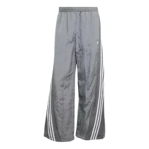 adidas Adilenium Season 5 Questra Track Pants 'Grey Three' KX4832