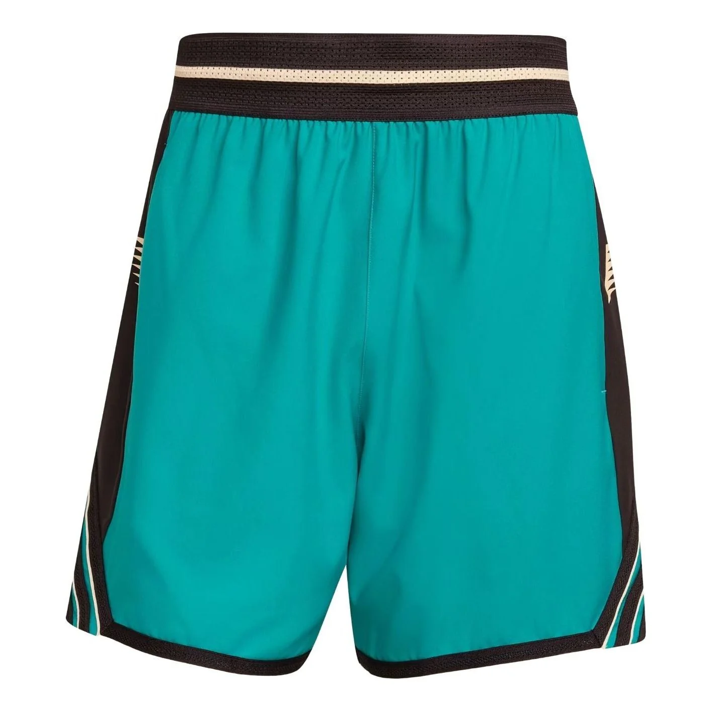 adidas Anthony Edwards Crazy Lite Short 'Equipment Green' KF3251