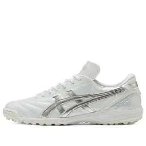 ASICS C3 FF TF 'White Pure Silver' 1113A032-112